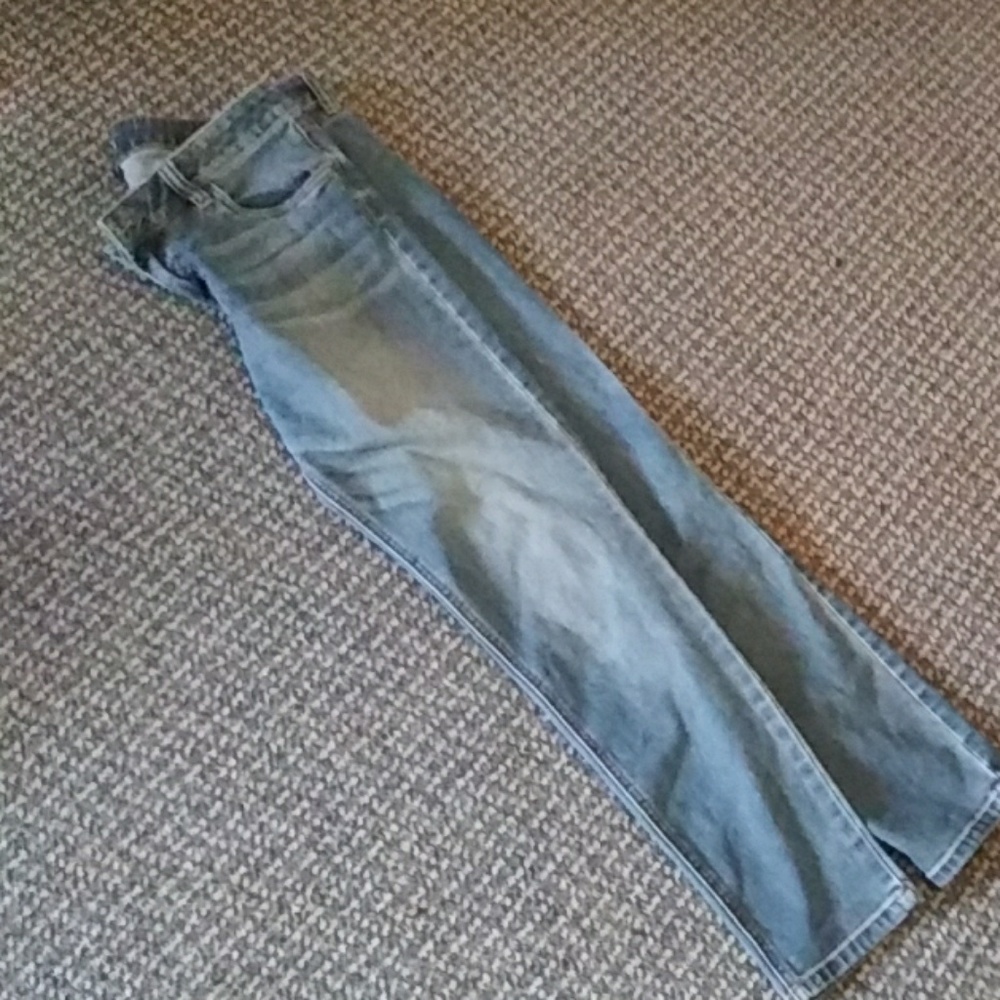 Ana Blue Skinny Jeans 29/8